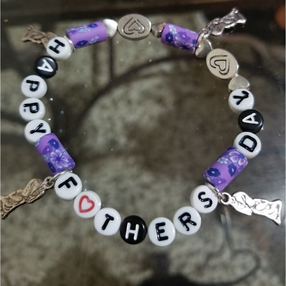 Free Custom hand made bracelets